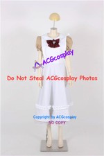 Axis Powers Hetalia Italy Little Italy Cosplay Costume maid dress