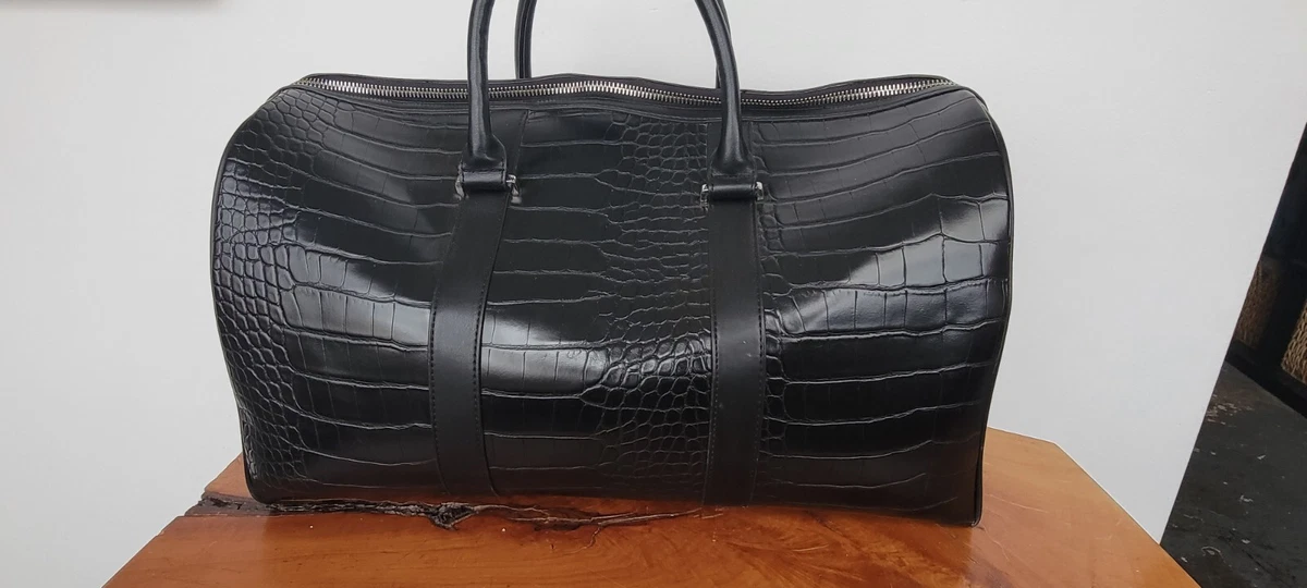 Boston Bags from ZARA Street Style Street Style Plain 2021