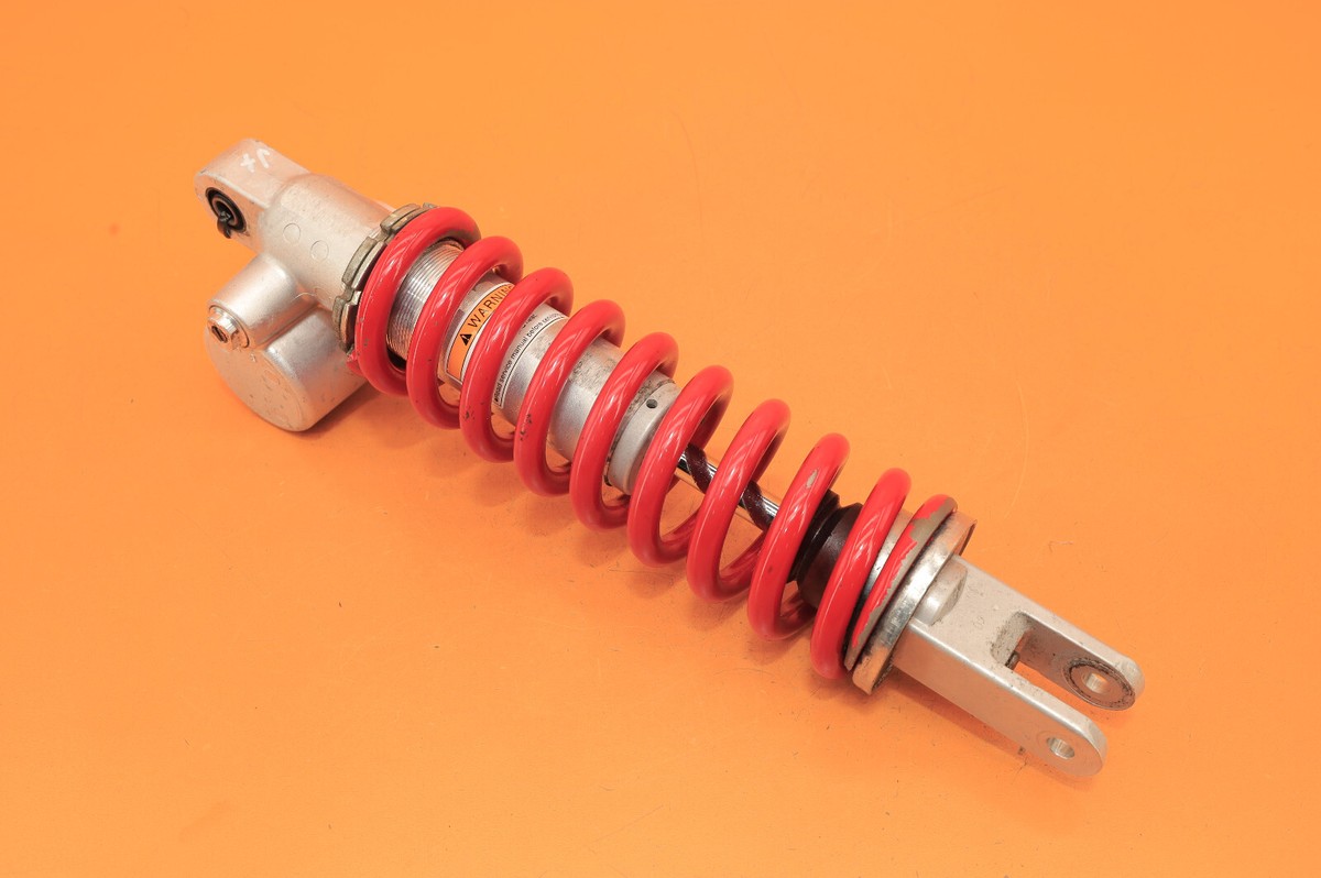 2003 03-08 LTZ400 Z400 Front Rear Shock Absorber Suspension Unit