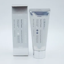 MISSHA Ceramide Capsule Hand Cream 60ml Intensive Hydrating Moisture K-Beauty