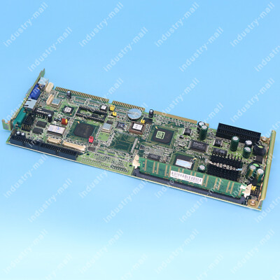 1pc used ADVANTECH PCA-6359 REV.A1 