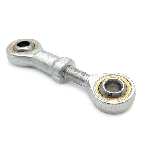 Roulement à Rotule (Gelenkkopflager) Filetage Intérieur M6 à M35 - Acier Inoxydable - Pour Direction/suspension