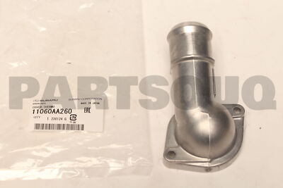 11060AA260 Genuine Subaru COVER-THERMO 11060-AA260 | eBay