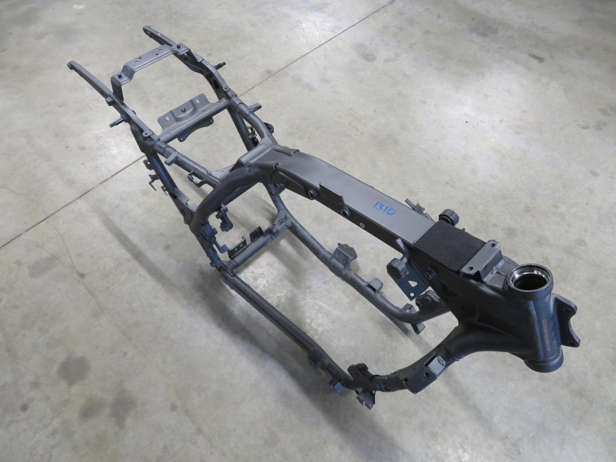 EB1310 2020 KAWASAKI VULCAN VAQUERO 1700 FRAME VIN EB1310 2020 KAWASAKI VULCAN VAQUERO 1700 FRAME VIN