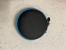 Easy Carrying EVA Hard Case Box Earphone Earbud Storage Zipper Pouch Bag Holder