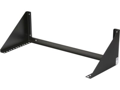 StarTech.com RK419WALLV 4U 19 in Steel Vertical Wall Mount Equipment Rack Bracke