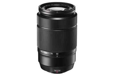 Fujifilm XC Objektiv 50 230 mm f4,5 6,7 OIS II