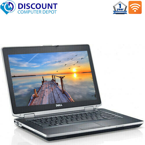 Dell Latitude 14.1