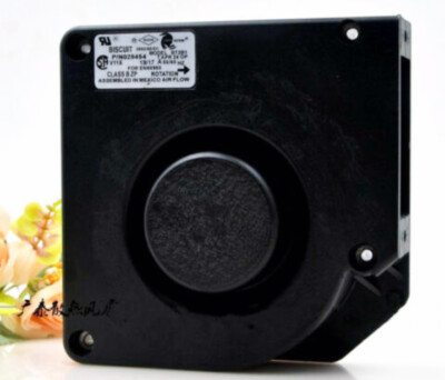 1 of COMAIR BT2B1 blower exhaust fan 115V 0.19A 12CM 12032 A.19/.17[M158a]