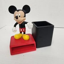 Micky Mouse Desk Organizer Disney