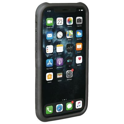 Topeak Ridecase Für iPhone 11 Pro Handyhülle Fahrrad Lenker Schutzhülle Outdoor