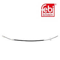 Febi Bilstein Kupplungszug Kupplungsseil FüR VW Golf II 19E 1G1 Jetta