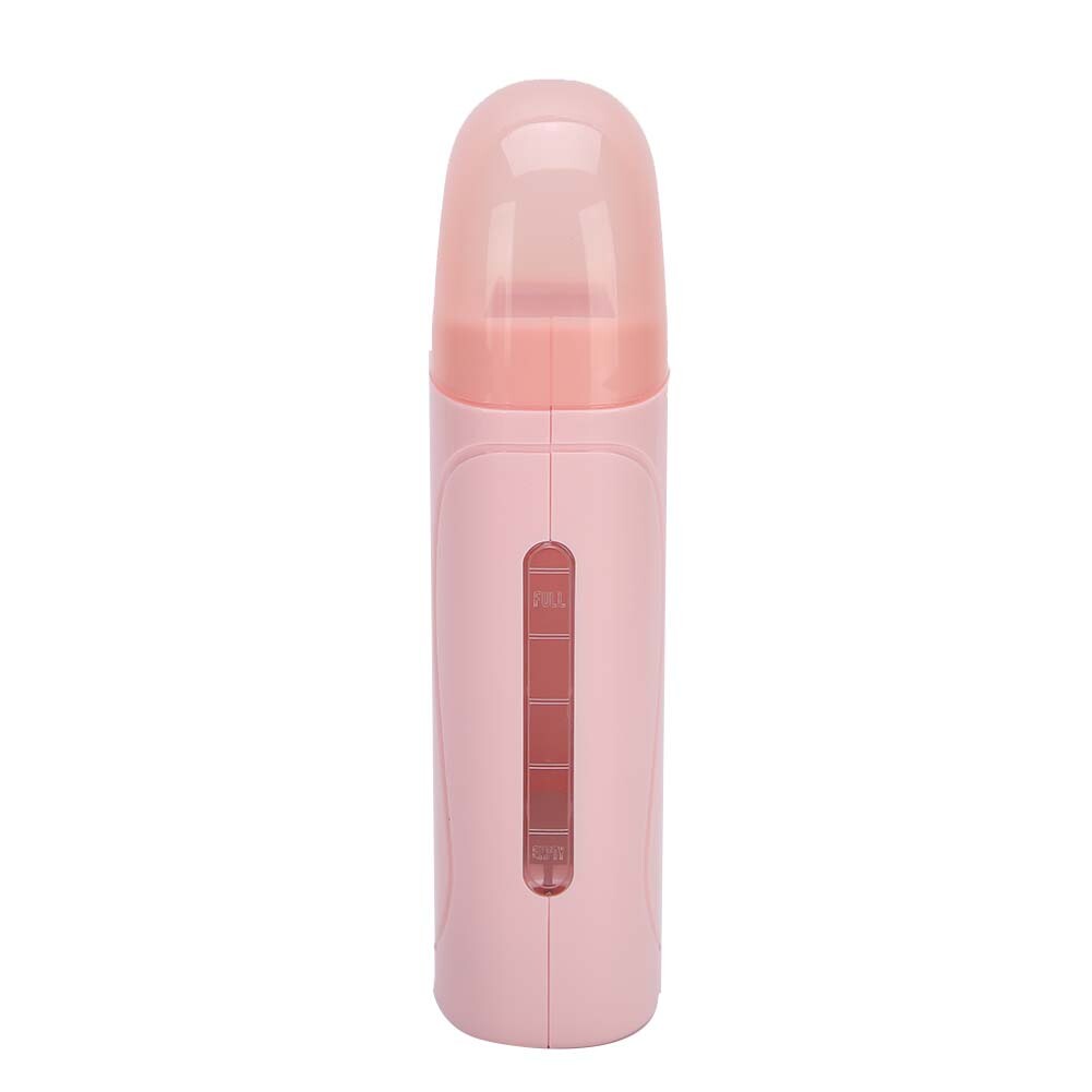 (220V EU Plug)Hair Removal Wax Heater Double Wax Heaters Hair Removal