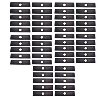 #ad 50 Edger Blades for Stihl 4133 713 4101 4133 713 4102 FC72 FC75 FC85 FC110 $114.77