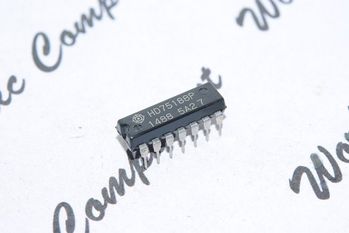 MB625315 Integrated Circuits by FUJITSU COMPONENTS