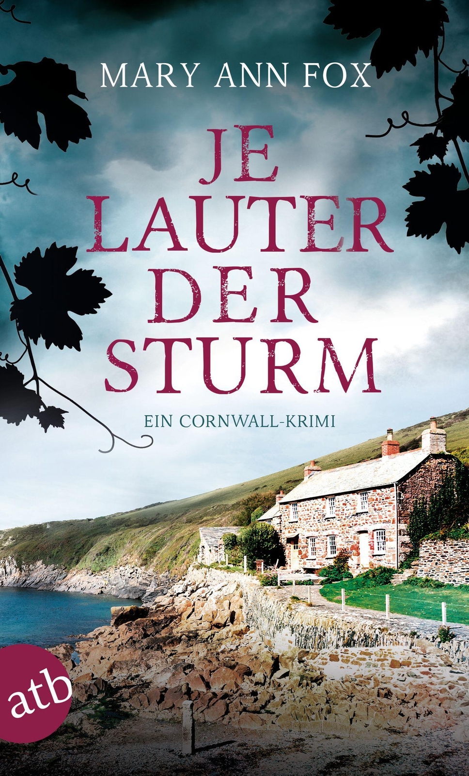 Thumbnail - Je Lauter Der Sturm