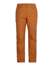 Simms Gallatin Pant - Chestnut 32W X 30L