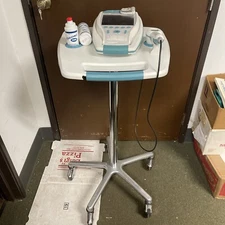 Verathon BVI 9400 Bladder Scanner PN 0570-0190, No Charger