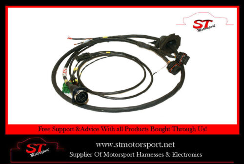 DTA S60 Subaru EJ20 Engine Harness - Motorsport Engine Harness - Picture 2 of 2
