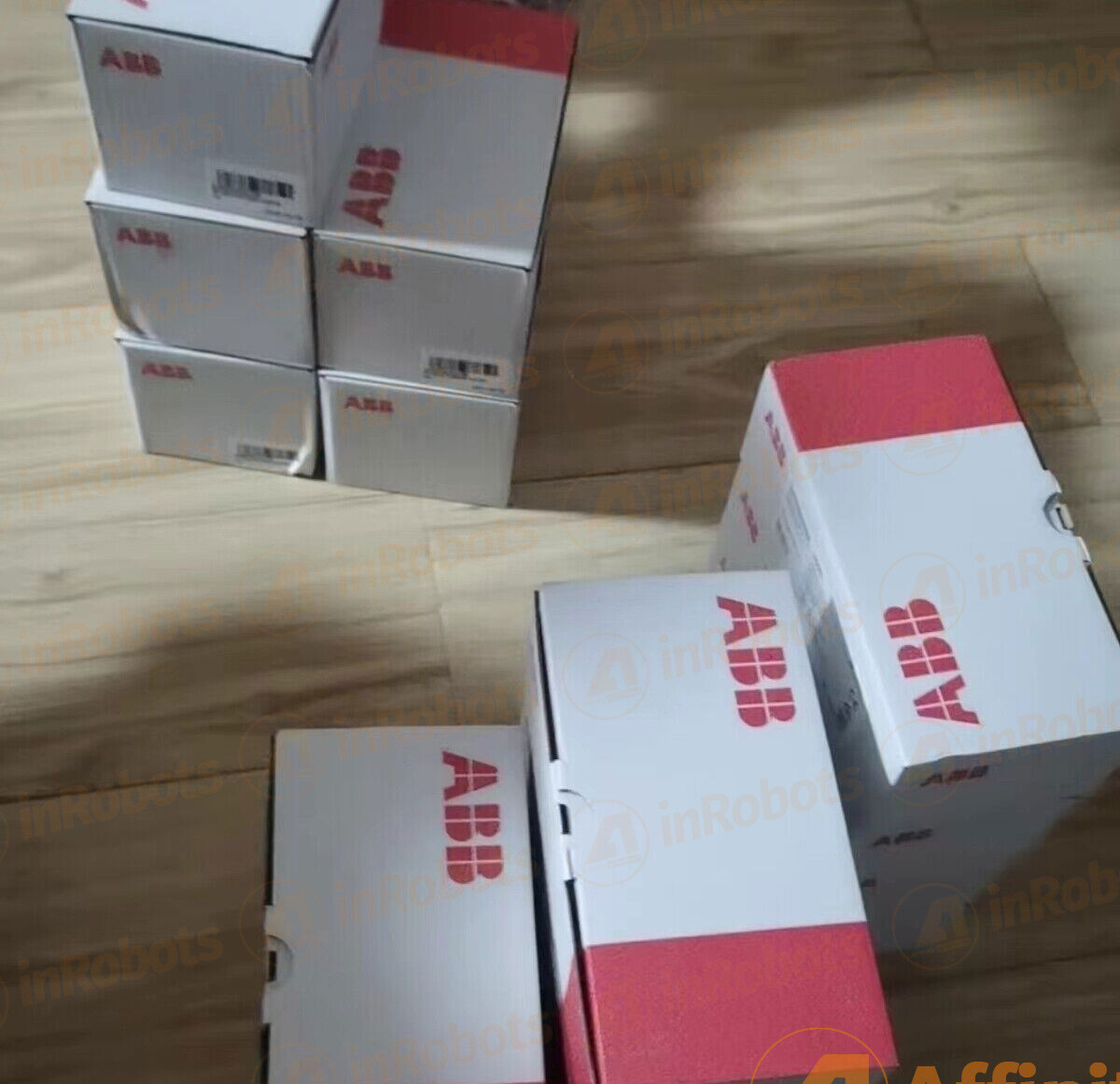 1pc ABB CI504-PNIO communication interface module Fast delivery