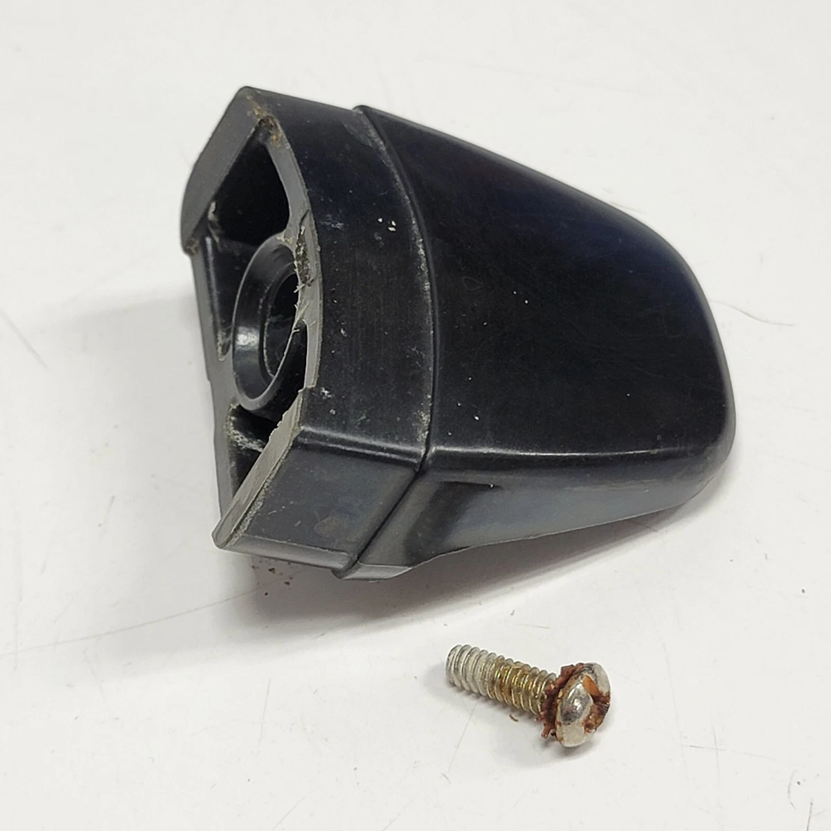 ORIGINAL SHORT POT HANDLE Presto Pressure Cooker Model 0128206
