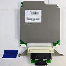 HP Agilent 44471A General Purpose Relay Module - Tested and Working (1328)