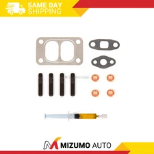 Turbocharger Mounting Kit Fit