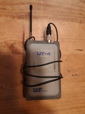 Samson Beltpack Transmitter UT-4
