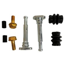 Crown Front Caliper Slide Pin Kit for 18-24 Jeep JL Wrangler - 2 Per Vehicle