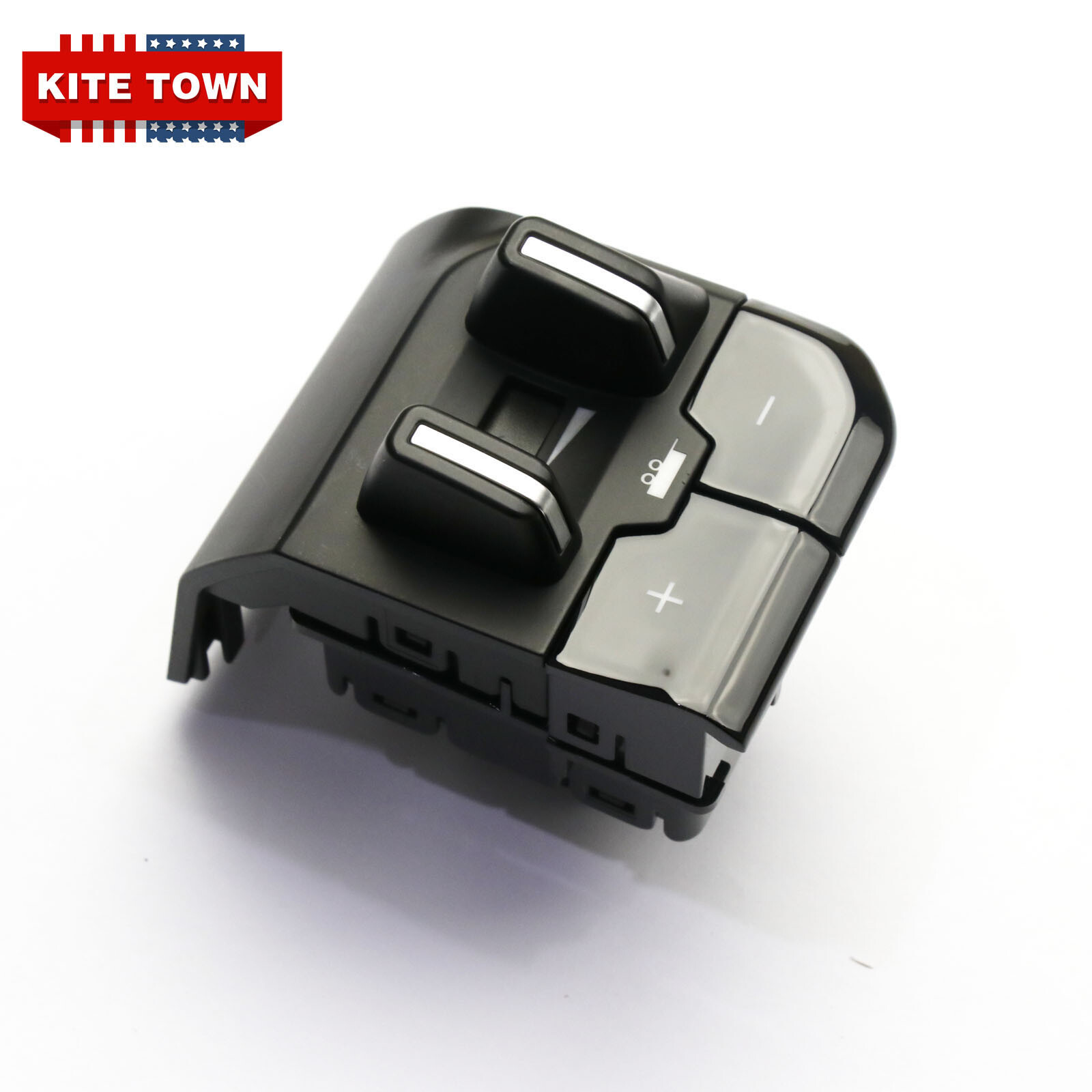 Trailer Brake Controller Switch For 20192024 Ram 1500 2500 3500 68309259AC eBay