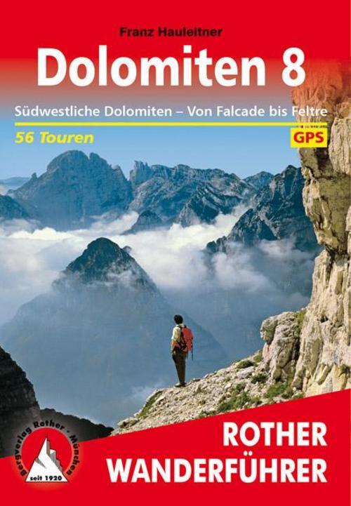 Thumbnail - Dolomiten 8 Franz Hauleitner