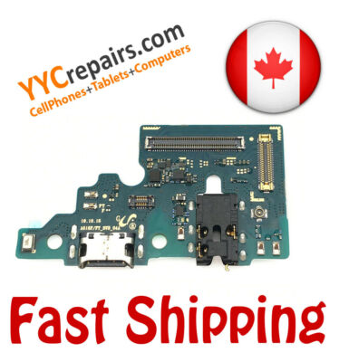 Samsung Galaxy Galaxy A51 A515F Charger Charging Type-C USB Port