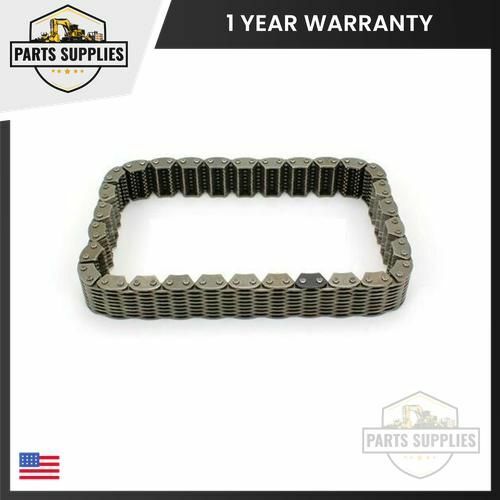 Forklift Hydraulic Pump Chain For Toyota 13506-78001-71 135067800171