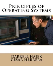 Principles Of Operating Systems