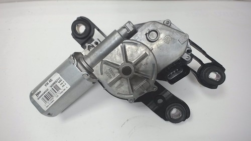 Scheibenwischermotor Hinten 5G0955711 VW Golf 1.4 TSI ACT Bluemotion Technology