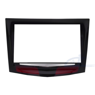 2013 Chevy Malibu Touch Screen Radio Replacement Touch Screen Display For Cadillac CUE - Fits ATS, CTS, Escalade, SRX, XTS 2016.5-2021 23410533 Replacement Display - Foto 3