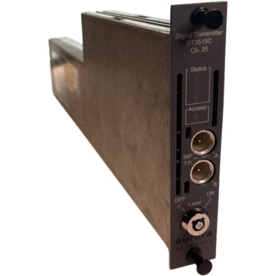 Aurora DT3515C-25-1-2-65-AS Digital Transmitter
