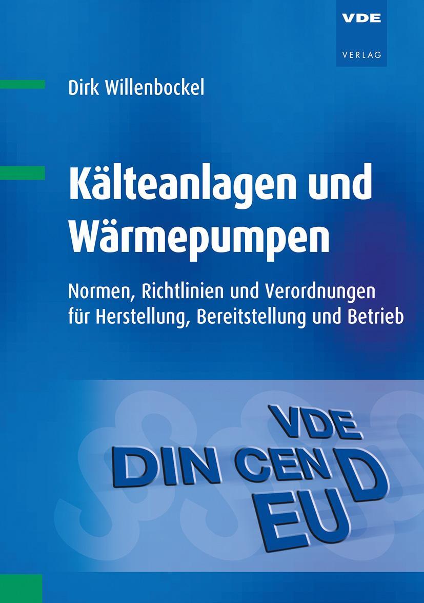 Thumbnail - Kälteanlagen Und Wärmepumpen, Dirk Willenbockel