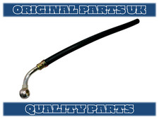 Audi 100 200 C3 5000 (1983-91) GENUINE Steering Rack Return Hose | 443422891