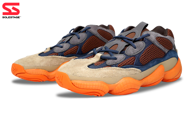 yeezy 500 high enflame