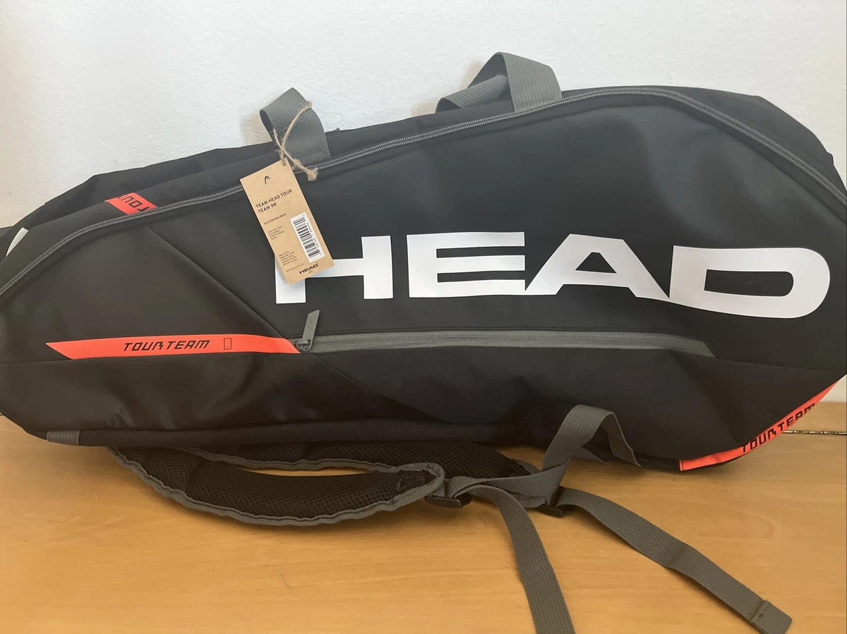 Head borsone best sale tennis