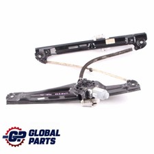BMW X3 F25 Window Lifter Front Door Left N/S Regulator Mechanism Motor 7258533