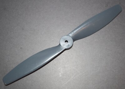 Cox .049 .09 .15 Airplane Engine 8 x 4 Competition Propeller Prop 049 09 15