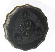 cap instead lens for Cine cameras D 42mm KinAP