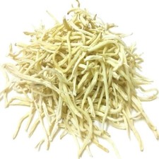 100g Whole Safed Musli Chlorophytum Borivilianum