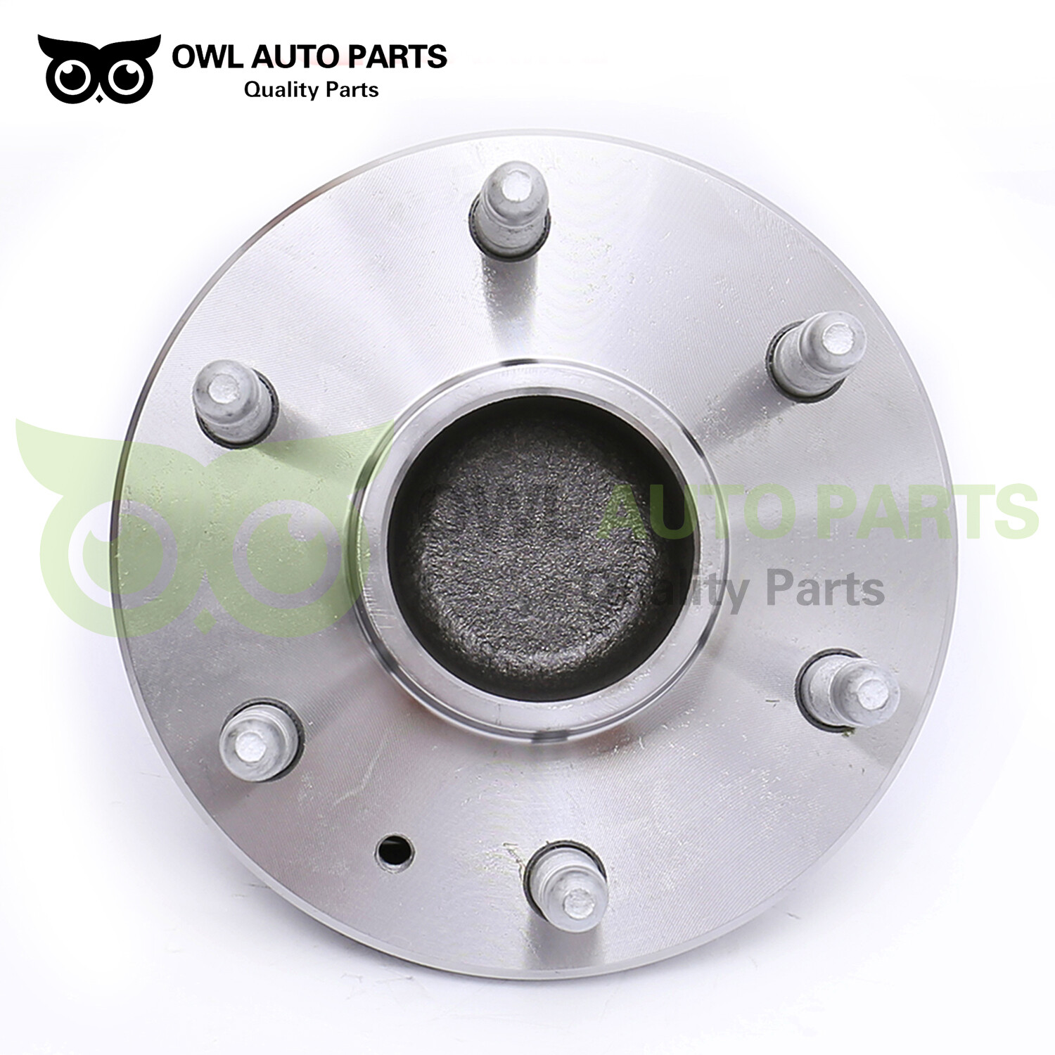 Roulement De Moyeu De Roue HICKS Référence 515054 - Compatible Chevrolet/GMC - Neuf Sous Blister