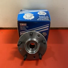 Wheel Bearing and Hub Assembly-without ABS Front PTC PT513203