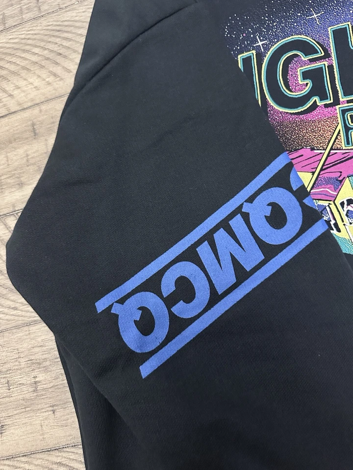 Alexander McQueen Crewneck Sweater - Image 4 of 4