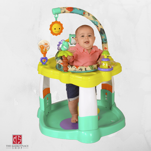 baby jumper chair
