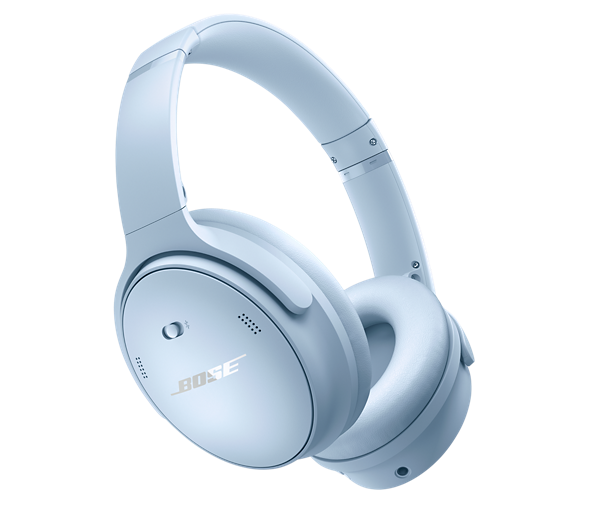 Bose QuietComfort Noise Cancelling Headphones Moonstone / White Smoke-image
